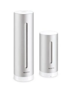 Netatmo Smart Weather Station