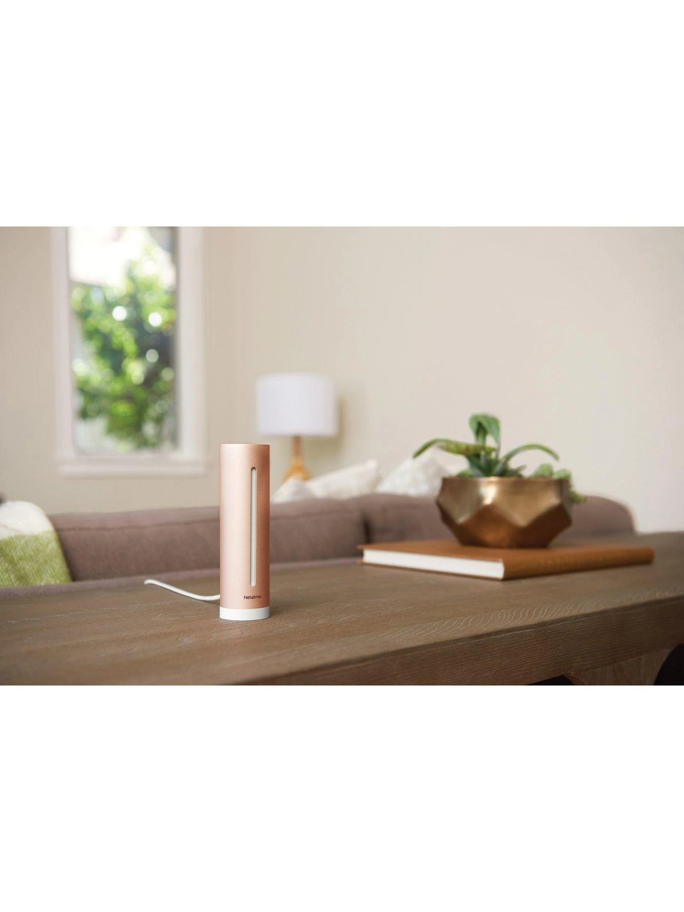 Netatmo Indoor Air Quality - Home Coach - Image 3