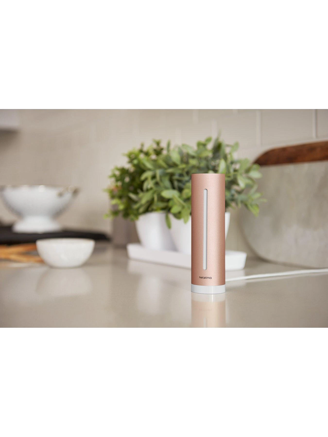 Netatmo Indoor Air Quality - Home Coach - Image 5