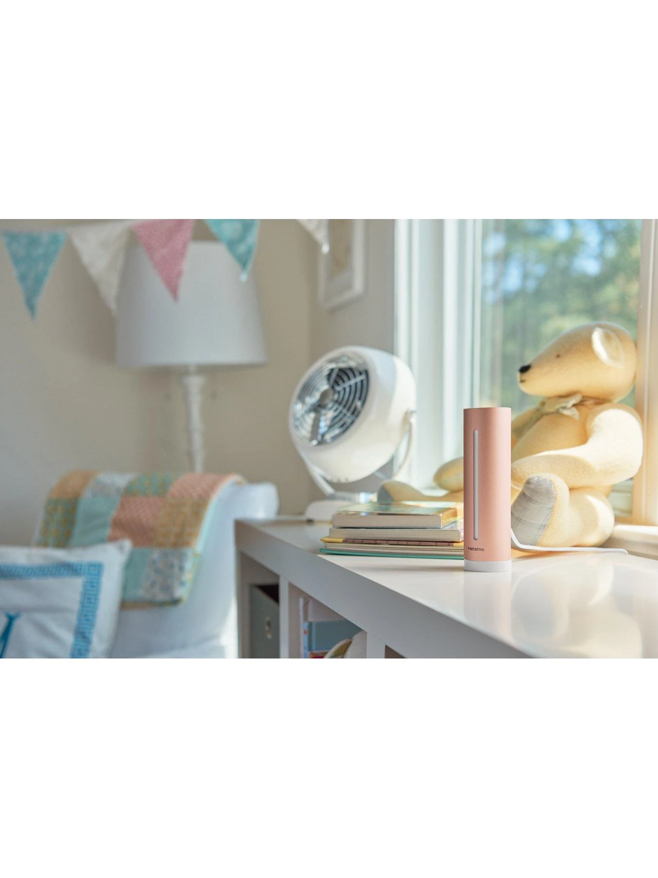 Netatmo Indoor Air Quality - Home Coach - Image 7