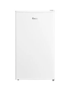 Swan SR750110 47.5cm Wide Under-Counter Fridge With 4 Star Ice Box