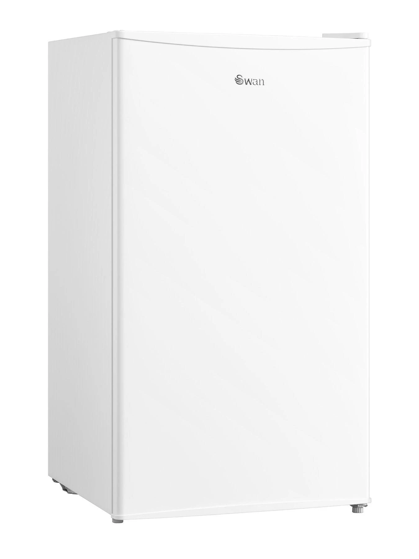 Swan SR750110 47.5cm Wide Under-Counter Fridge With 4 Star Ice Box - Image 2