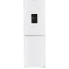 Swan SR156130W 55cm Wide, Total No Frost, 50/50 Split, Water Dispenser, Fridge Freezer - White