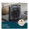 Dreamland Silent Power Comfort Heater