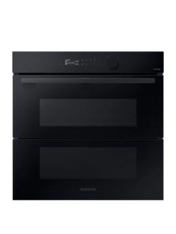 Samsung NV7B5750TAK NV7B5750TAK Series 5 Smart Oven With Dual Cook Flex And Air Fry - Black
