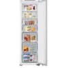 Samsung BRZ22600EWW/EU Built-in One Door Freezer With SpaceMax Technology - White