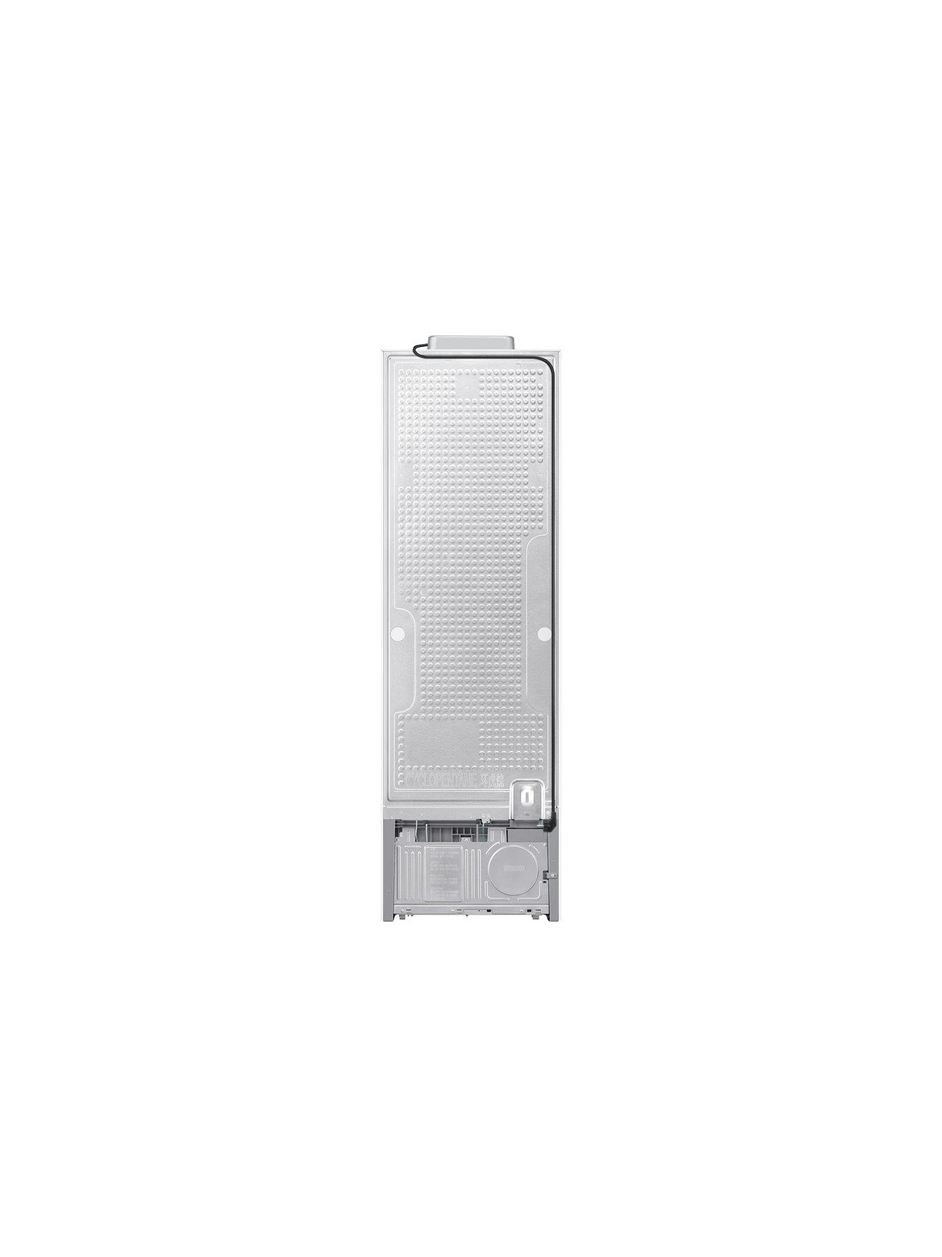Samsung BRZ22600EWW/EU Built-in One Door Freezer With SpaceMax Technology - White - Image 5