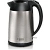 Bosch Design Line Kettle Stainless