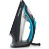 Morphy Richards Crystal Clear Intellitemp Steam Iron