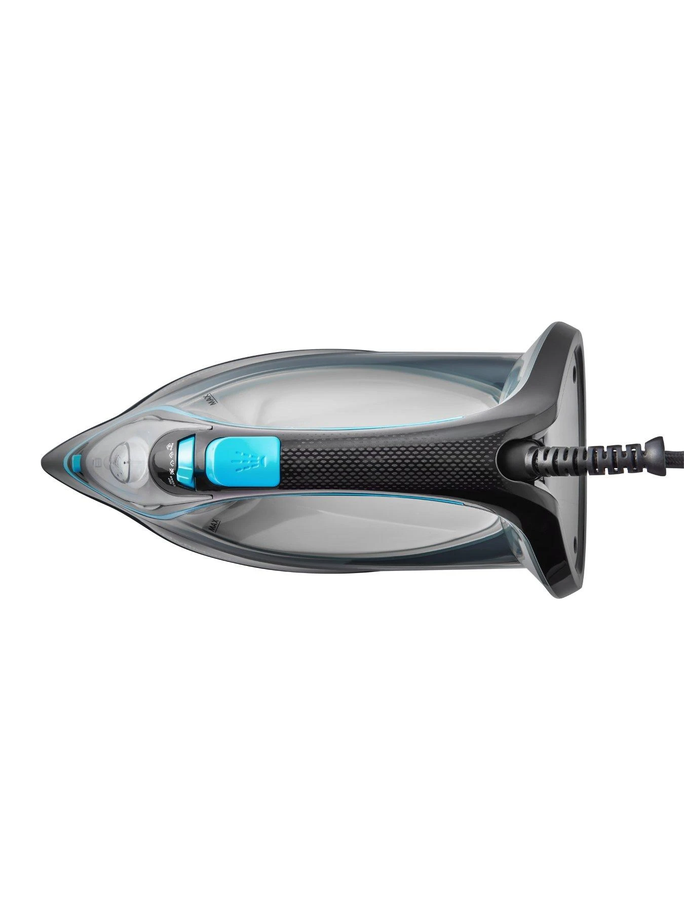 Morphy Richards Crystal Clear Intellitemp Steam Iron - Image 3