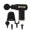 Salter Mini Massage Gun - Black