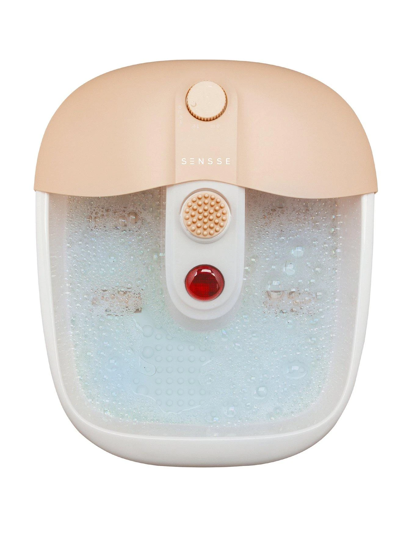 Sensse Calming Foot Spa