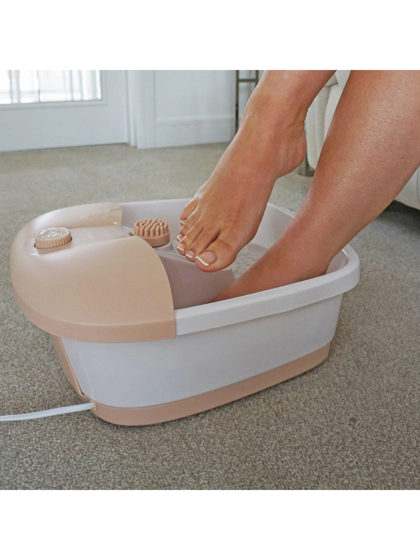 Sensse Calming Foot Spa - Image 7