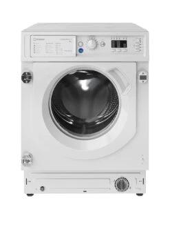 Indesit BIWMIL91485 9kg Integrated Washing Machine