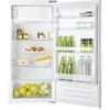 Hotpoint HSZ12A2D1 Integrated Fridge