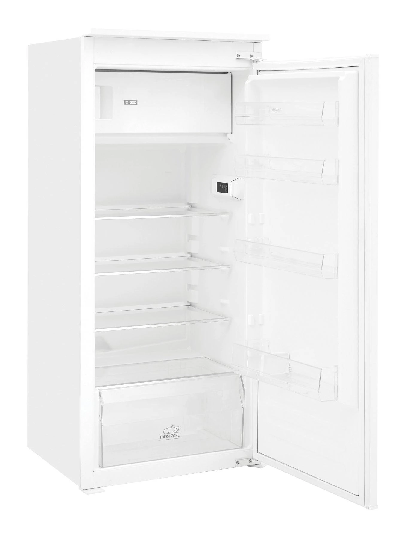 Hotpoint HSZ12A2D1 Integrated Fridge - Image 3