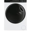 Haier I-Pro Series 5 HWD100-B14959U1 10kg Wash, 6kg Dry, 1400 Spin Washer Dryer, 1400 Rpm, D Rated - White
