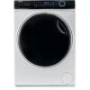 Haier I-Pro Series 7 HW80-B14979 8kg Wash, 1400 Spin Washing Machine, A Rated - White