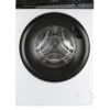 Haier I-Pro Series 3 HW100-B14939 10kg Load, 1400 Spin Washing Machine, A Rated - White