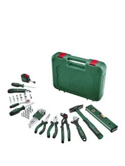 Bosch Advanced Mixed Set