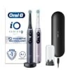 Oral B Oral-B Oral-B IO9 Black Lava & Rose Quartz (Duo Pack)
