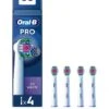 Oral B Oral-B 3D White 4ct