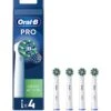 Oral B Oral-B Cross Action 4ct