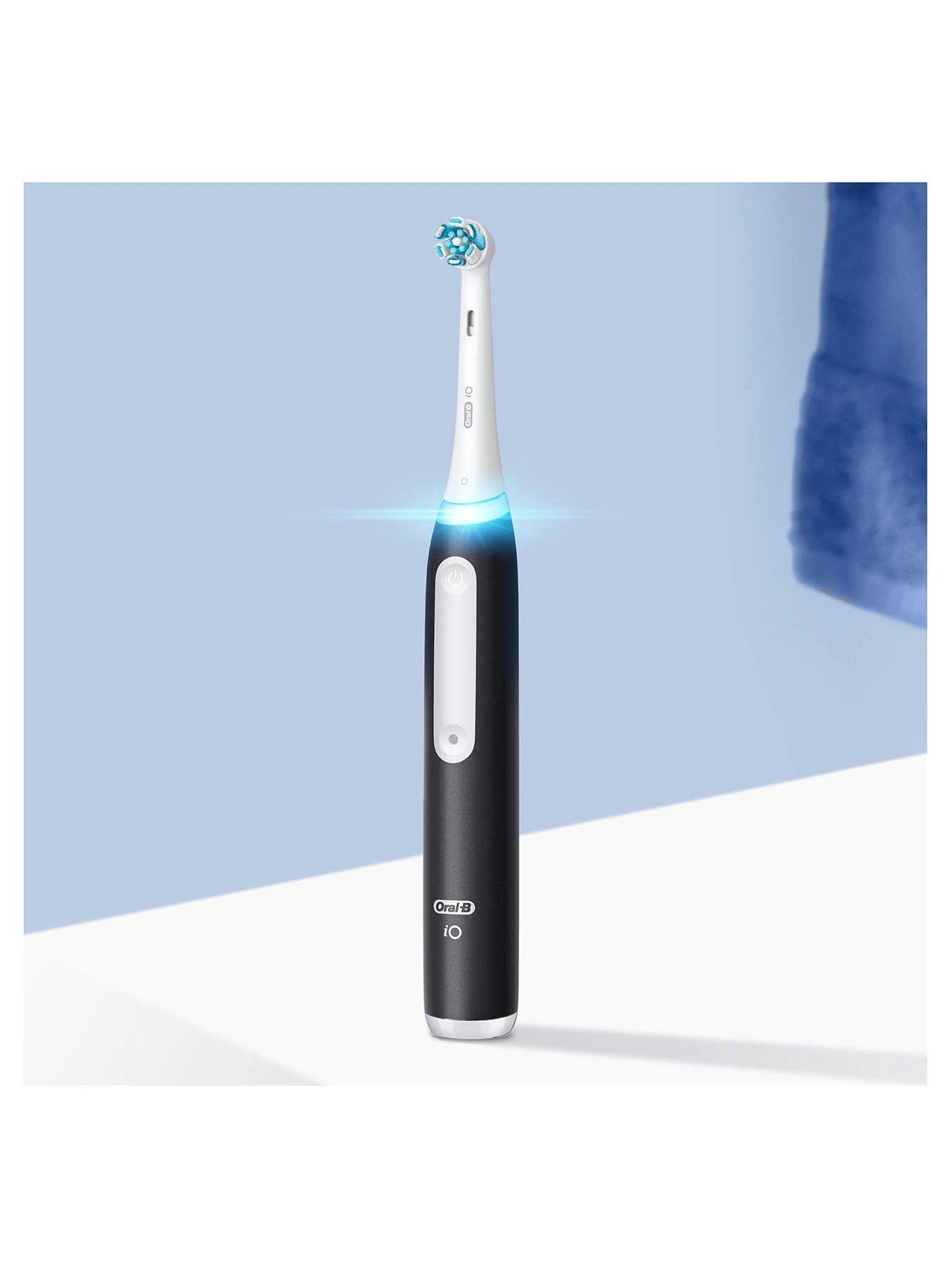 Oral B Oral-B IO3 Matt Black - Image 2