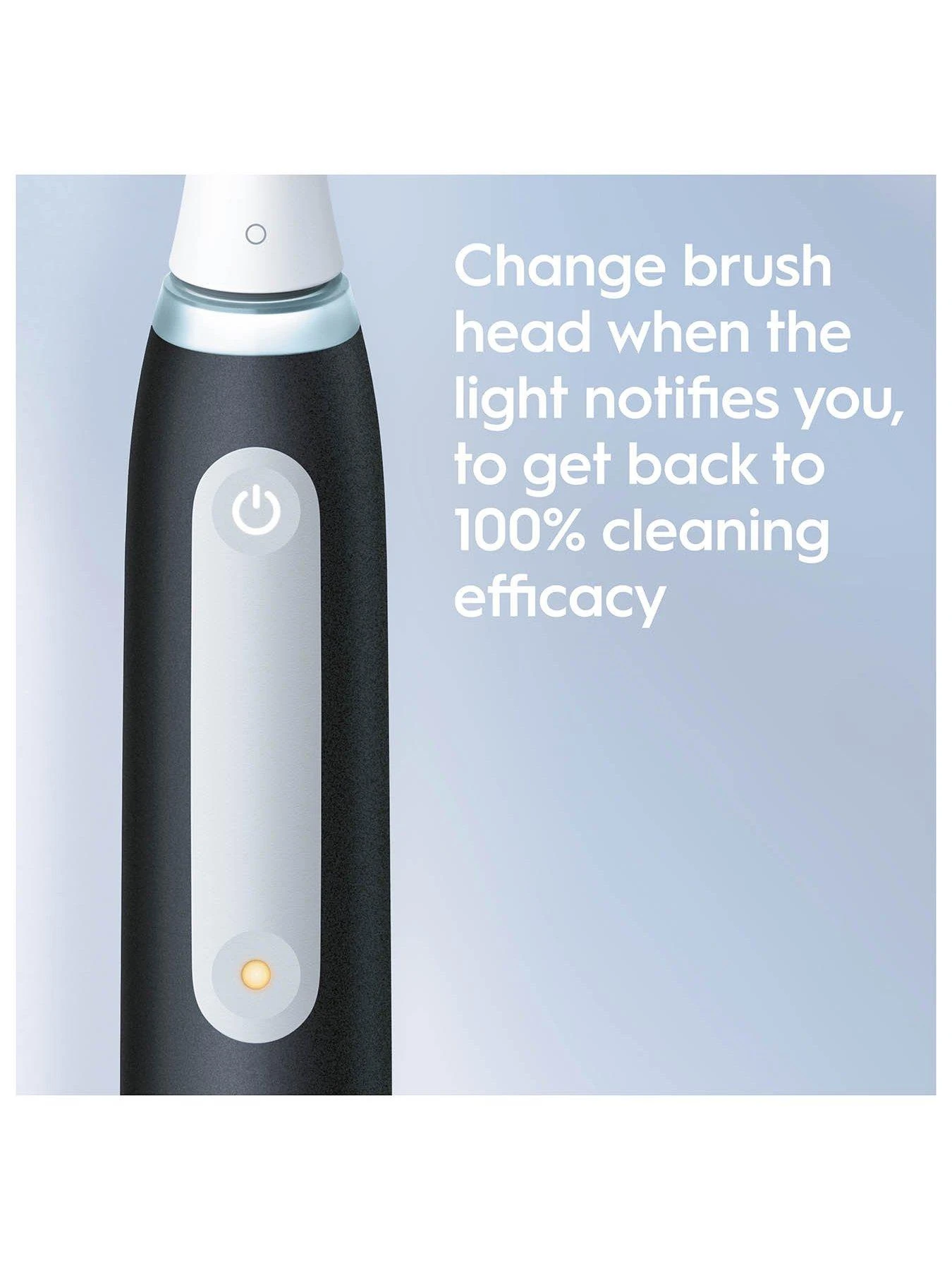 Oral B Oral-B IO3 Matt Black - Image 7