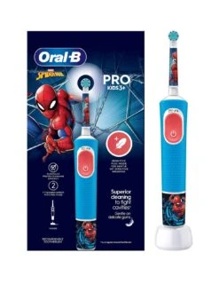 Oral B Oral-B Vitality PRO Kids - Spider-Man
