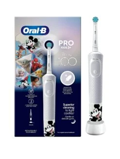 Oral B Oral-B Vitality PRO Kids - Disney 100 Years