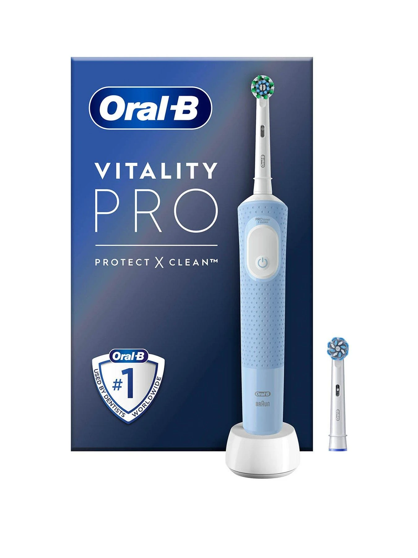 Oral B Oral-B Vitality PRO Blue