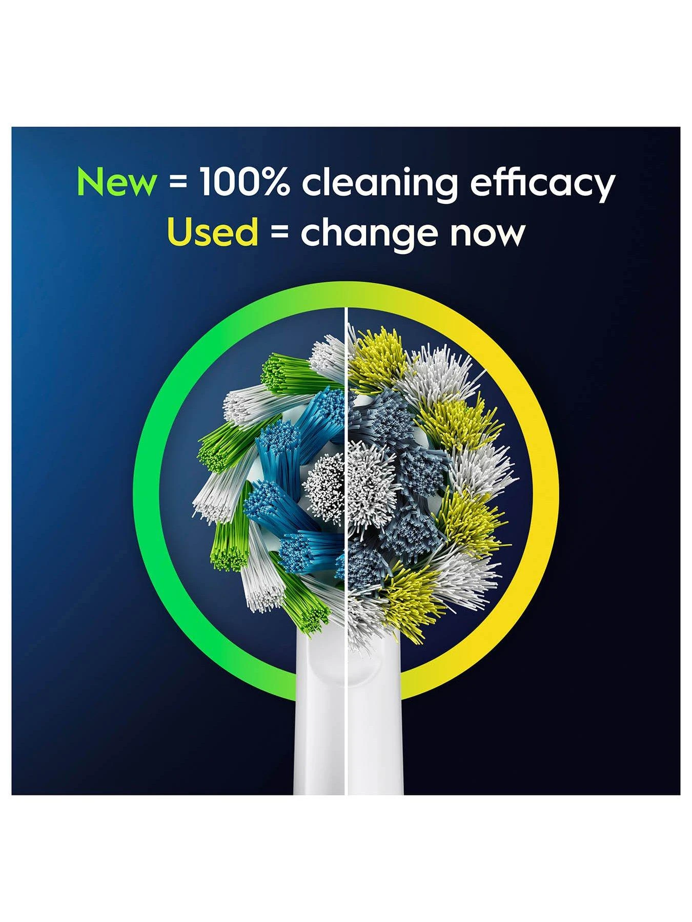 Oral B Oral-B Vitality PRO Blue - Image 4