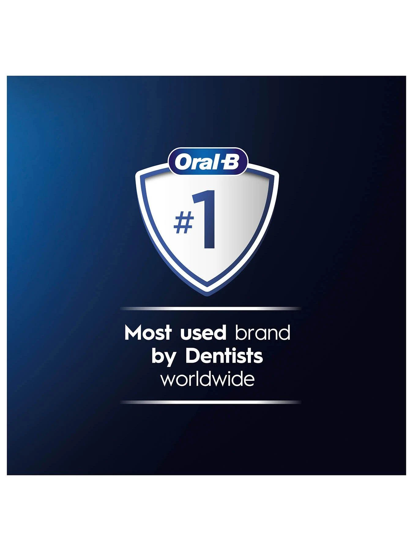 Oral B Oral-B Vitality PRO Blue - Image 5