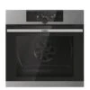 Haier HWO60SM2F5XH 70-litre I-Turn Series 2 Electric Oven - Hydrolytic/Catalytic, 11 Functions, WiFi, A+ Rated - Stainless Steel
