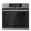 Haier HWO60SM2F9XH 70-Litre i-Turn Series 2 Electric Oven - Pyrolytic/Hydrolytic, 13 Functions, WiFi, A+ Rated - Stainless Steel