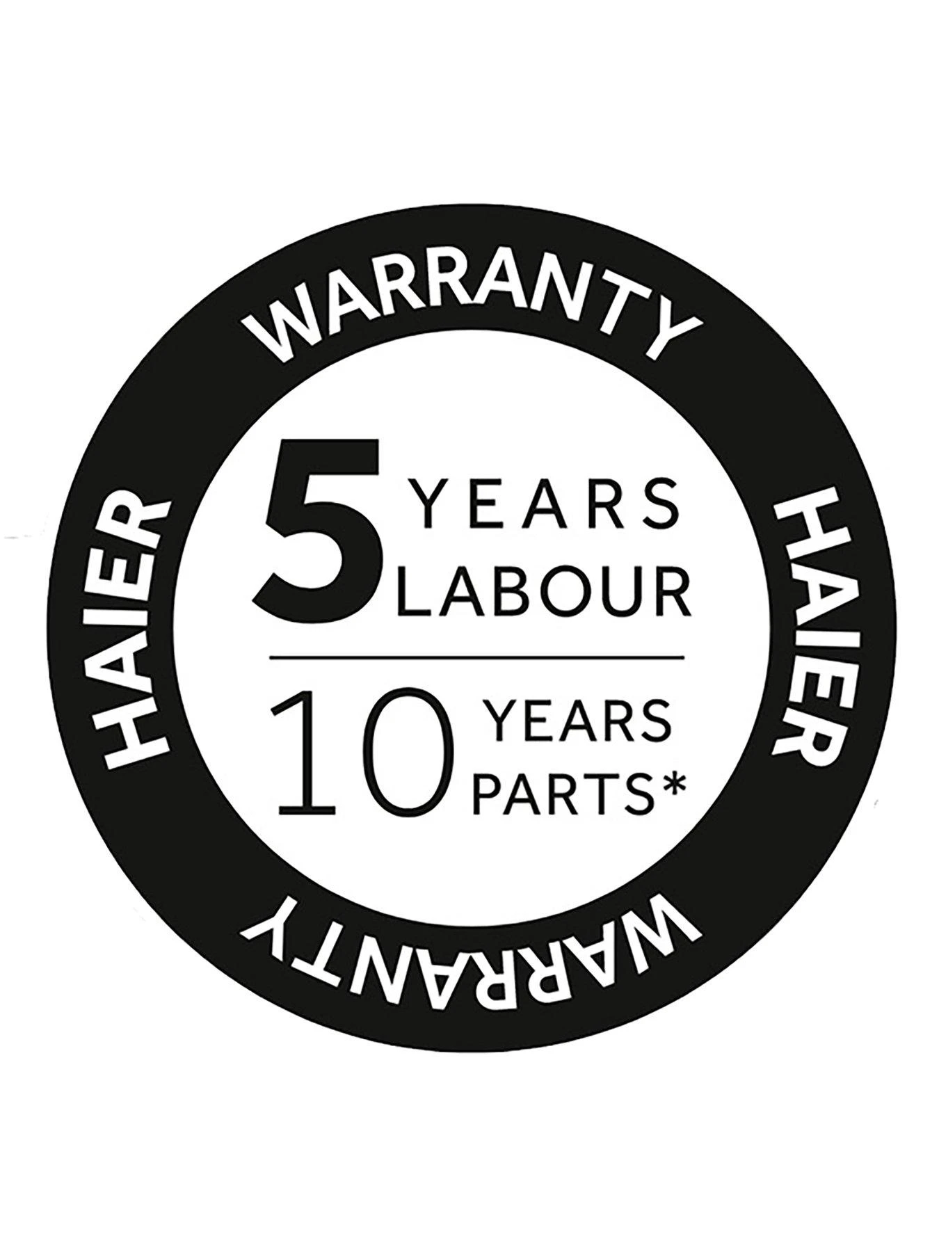 Haier Series 2 HAVG5BF4S2B 60cm Wide Gas Hob, 4 Cooking Zones - Black - Image 6