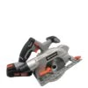 Daewoo U-FORCE Series 18V Cordless Circular Saw Body Only