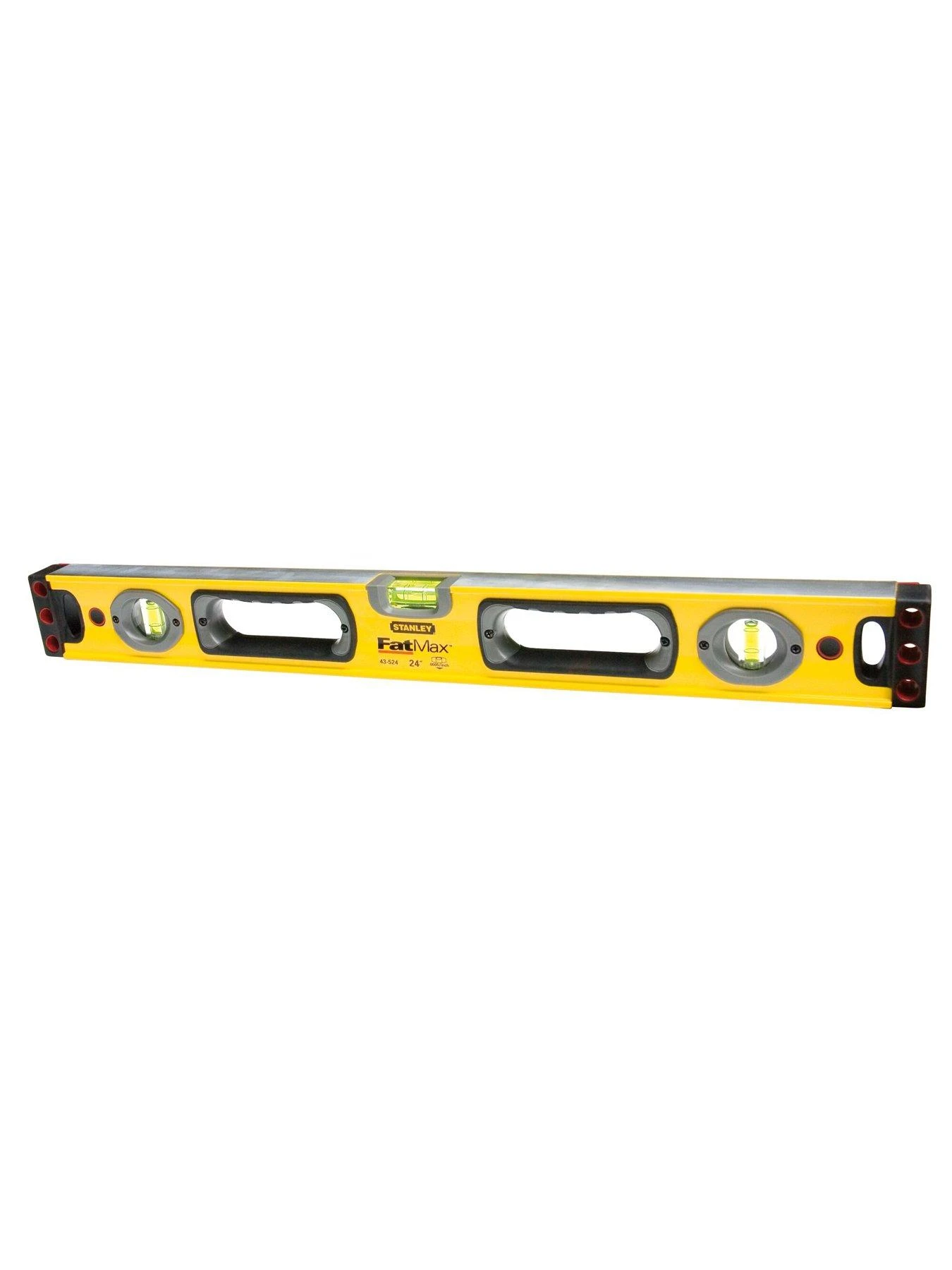 Stanley FatMax FatMax Box Beam Level 60cm - Image 2