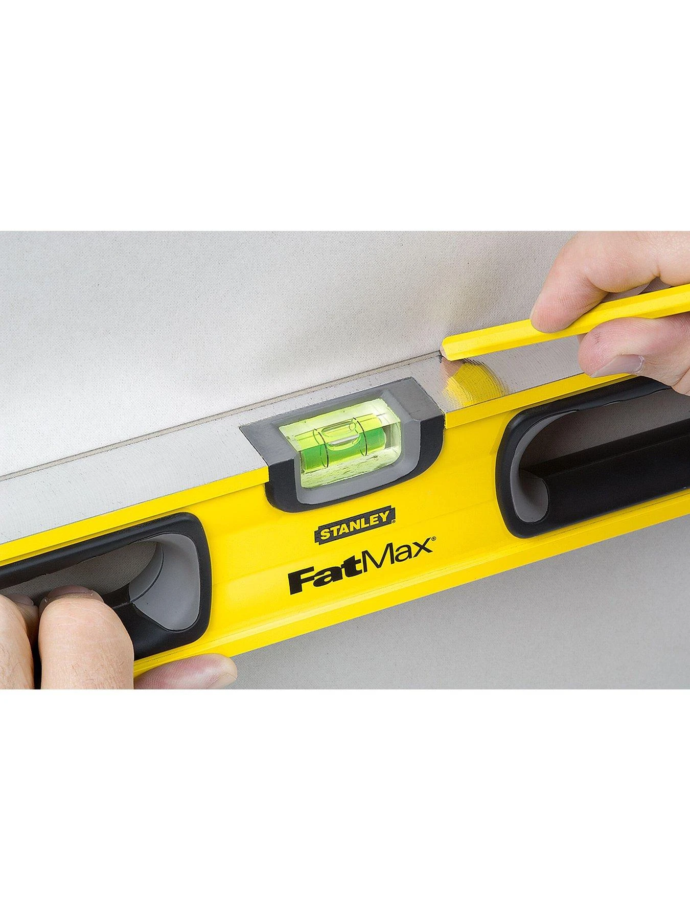 Stanley FatMax FatMax Box Beam Level 60cm - Image 4