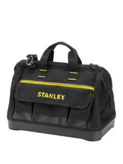 Stanley FatMax 1-96-183 Open Mouth Tool Bag - 16inch