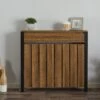 Lloyd Pascal Linley Mini Radiator Cover With 1 Drawer