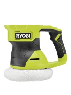RYOBI RBP18150-0 18V ONE+ Cordless 150mm Buffer (Bare Tool)