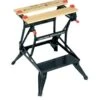 Black & Decker Dual Height Workbench