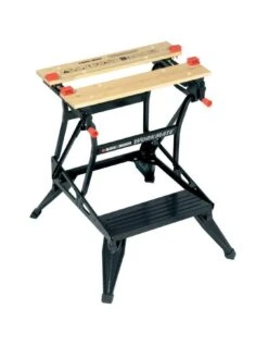 Black & Decker Dual Height Workbench
