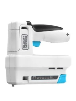 Black & Decker 3.6V Stapler