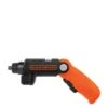 Black & Decker 3.6v Screwdriver With Flash Light 5.5Nm