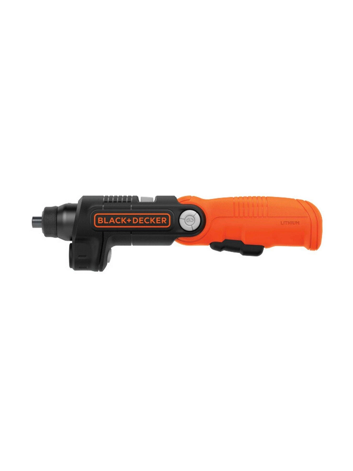 Black & Decker 3.6v Screwdriver With Flash Light 5.5Nm - Image 7