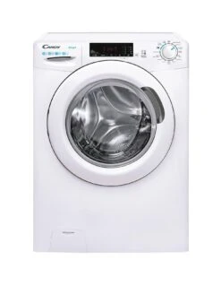 Candy CS1410TWE 10kg 1400 Spin Washing Machine - White