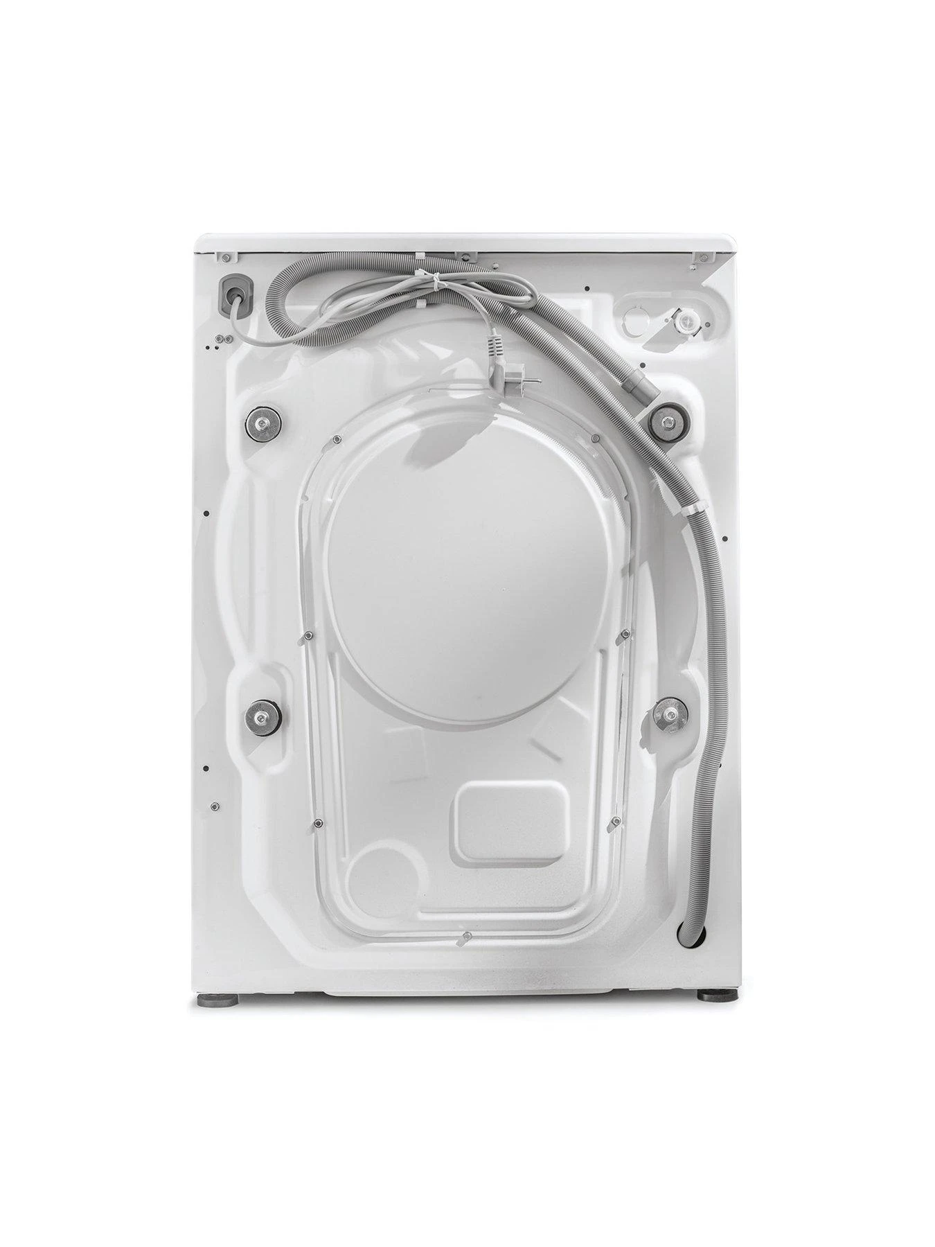 Candy CS1410TWE 10kg 1400 Spin Washing Machine - White - Image 5